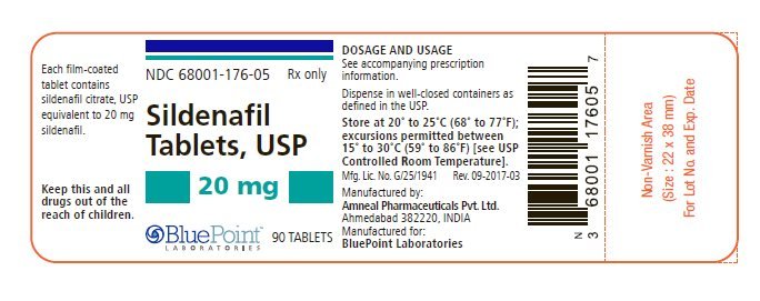 Viagra fda